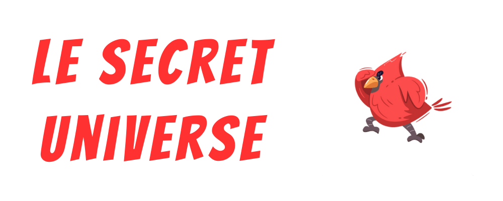 lesecretuniverse.com